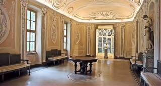 I Salotti del Tempo®; Cavour, la Contessa Virginia e il battesimo d’Italia 25 Ottobre; Ore 15.00