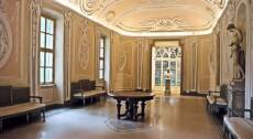 I Salotti del Tempo®; Cavour, la Contessa Virginia e il battesimo d’Italia 25 Ottobre; Ore 15.00