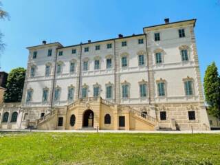 I Salotti del Tempo®; Cavour, la Contessa Virginia e il battesimo d’Italia 25 Ottobre; Ore 15.00