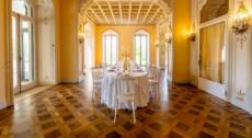 I Salotti del Tempo® – Un thè a Villa Borghi; 8 Novembre; Ore 15.00