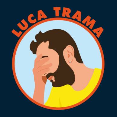 StandUp! : Luca Tramatzu