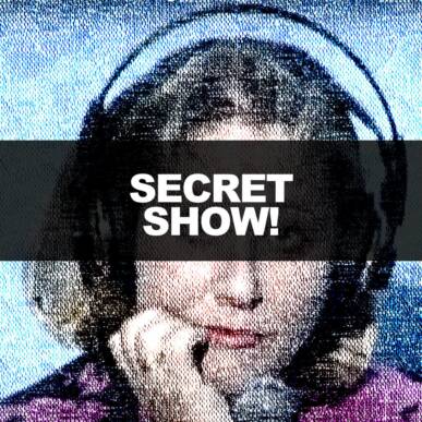 StandUp! : SECRET SHOW!