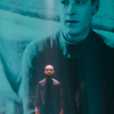 Le molte vite di Rodolfo Valentino