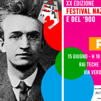 Ricordo di Piero Gobetti