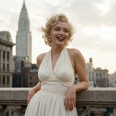 MARILYN