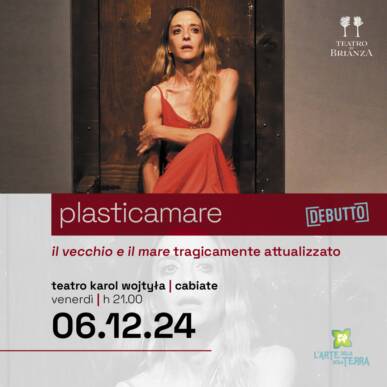 PLASTICAMARE