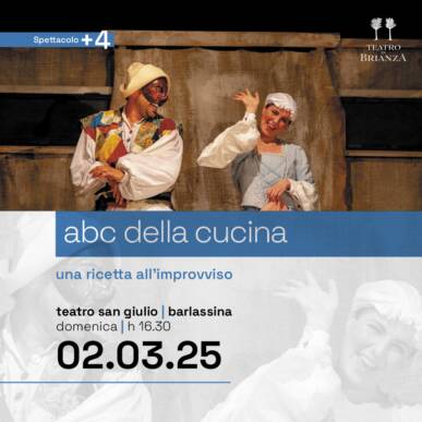 ABC DELLA CUCINA