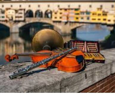 Florence Street Orchestra in Concert