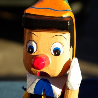 Le Avventure di Pinocchio