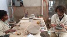 Workshop Ceramica Vietri sul mare: corso per sperimentare la produzione di maiolica – copia