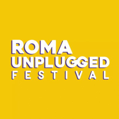Fanfaroma visita guidata di Archeologia e Jazz @ Roma Unplugged Festival 2024