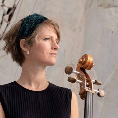 Naomi Berrill “Islanders” Duo Cellos