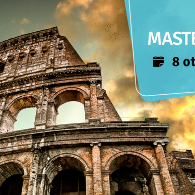 Access MASTERS a Roma l’ 8 ottobre