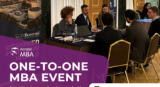 Meet the Best MBA Schools in One Place: Access MBA Milan