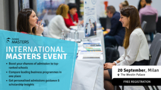 Explore, Compare, Decide: Access Masters Milan