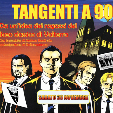 TANGENTI A 90