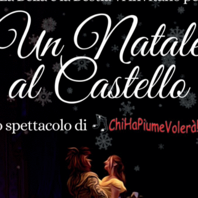 Un Natale al Castello