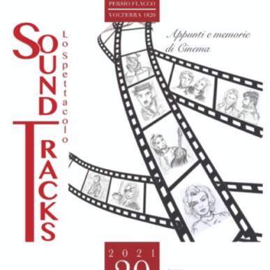 SOUNDTRACKS – appunti e memoria di cinema