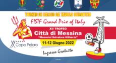 FISTF Grand Prix of Messina