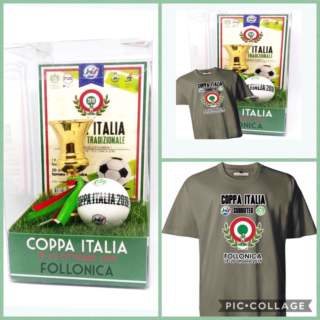 Coppa Italia Fisct di Subbuteo Tradizionale