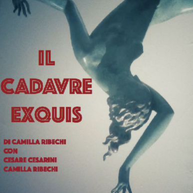 Il Cadavre Exquis – 9 MAGGIO 2019