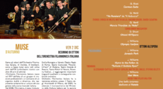 Ottoni all’Opera – Decimino di ottoni dell’Orchestra Filarmonica Italiana