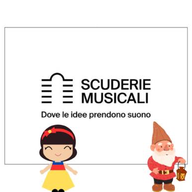 Disney in concert “I sogni son desideri”