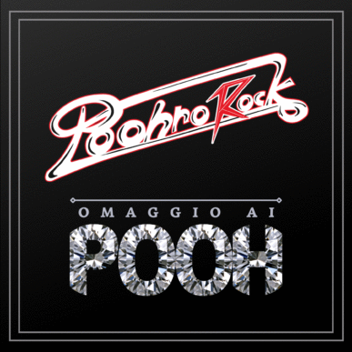 PoohroRock in concerto – omaggio ai POOH