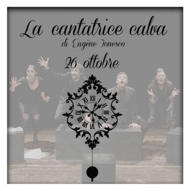 La Cantatrice Calva