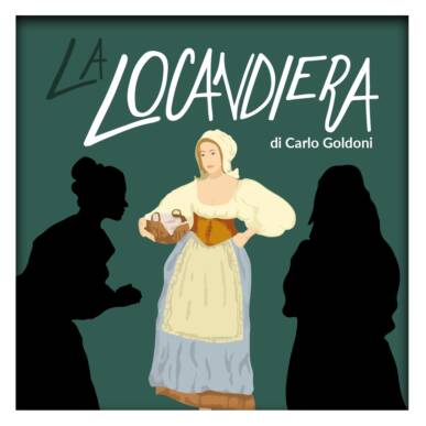 La locandiera