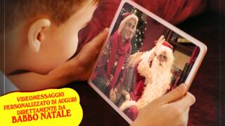 Tic Tac – 24 giorni a Natale ore 18.00 (biglietti show + opzione videomessaggio personalizzato auguri Babbo Natale)