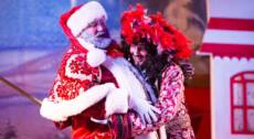 Babbo Natale nei guai 16.12.2023 ore 15.30 Bresso Teatro S. Giuseppe