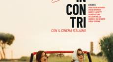 Caravaggio Incontri con il cinema italiano