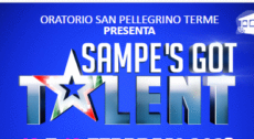 Sampe’s Got Talent 2023