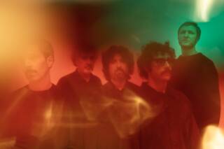 Suoni del Presente: Dan Kinzelman Unfall