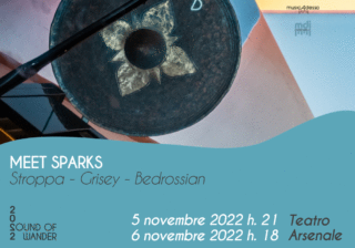 MEET SPARKS – 6 novembre 2022
