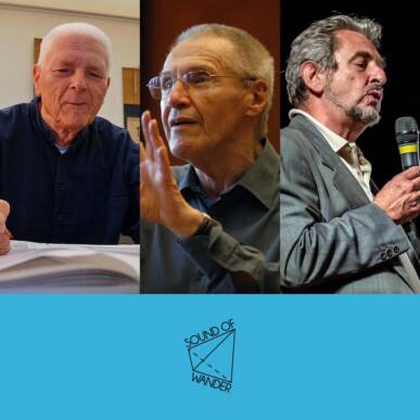 SOW 2025 – PROGETTO N. 1 – TRE ANNI CON HANS ZENDER: PASSEGGIATE E GIOCHI