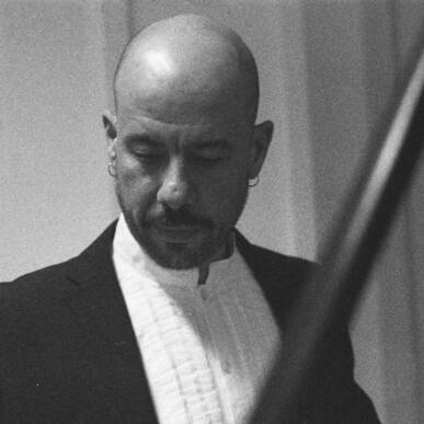 The new polyphonic society