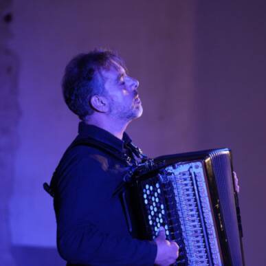 Sonic Meditations – The Act of Listening