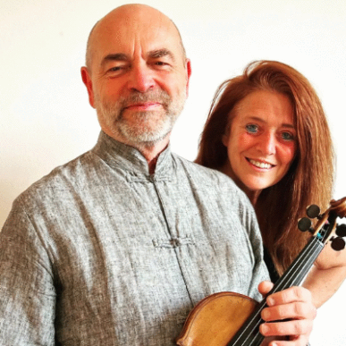 Beethoven – Sinfonie n.4 e n.7 per violino e pianoforte