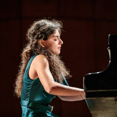 Sofia Donato