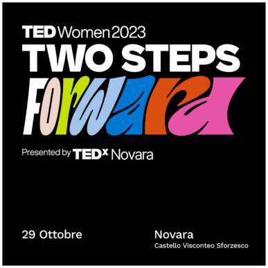 TEDxNovara Women