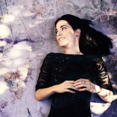 Saskia Giorgini, pianoforte