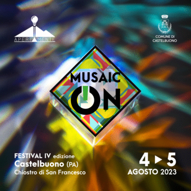 Musaic On Festival Ticket Day 1 + Abbonamento Promo
