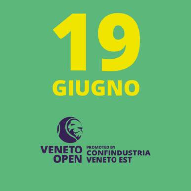 Veneto Open – WTA 125 – 19 giugno 2023