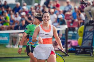 Veneto Open – WTA 125 – 23 giugno 2’023