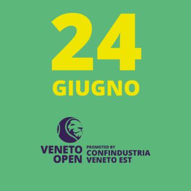 Veneto Open – WTA 125 – 24 giugno 2023