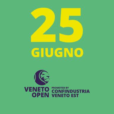 Veneto Open – WTA 125 – 25 giugno 2023