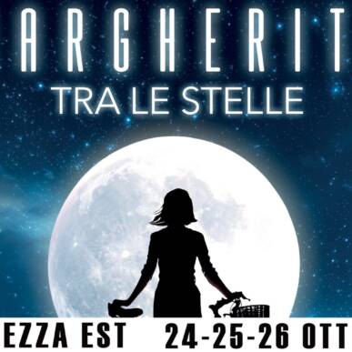 MARGHERITA TRA LE STELLE