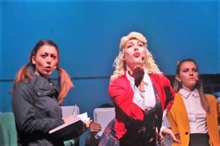 HEATHERS Il Musical